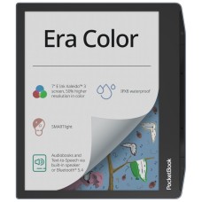 Электронная книга PocketBook 700K3 Era Color (Storm Sea)