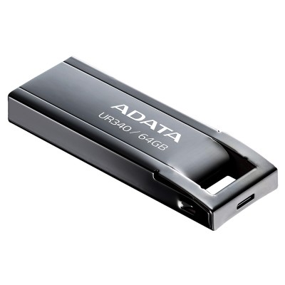 64GB USB3.1 ADATA UR340 100Mb/s