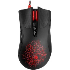 Игровая мышь Bloody P90S, 8000 DPI, RGB