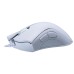 Razer DeathAdder Essential, 6400dpi, 30G, 220IPS, 96g, Mech.SW, Green Lighting, 2.1m, White