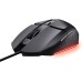 Trust Gaming GXT 109 FELOX, 6400 dpi, 6 buttons, 1.5 m