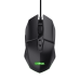 Trust Gaming GXT 109 FELOX, 6400 dpi, 6 buttons, 1.5 m