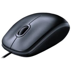 Mouse Logitech M90, optic, USB
