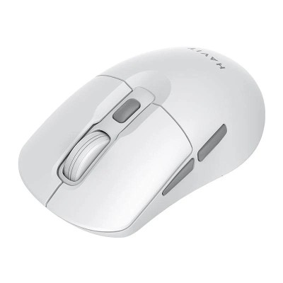 Беспроводная мышь Havit MS59WB, 2400 DPI, Bluetooth/2.4GHz