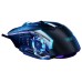 XO M10 Mechanical 6-Button, 3200dpi