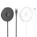 Wireless Charger 15W Hoco CW41, 3 in 1 Wireless Charger 15W Hoco CW41, 3 in 1