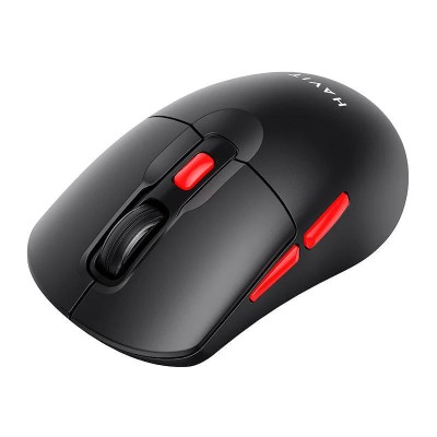Mouse Wireless Havit MS59WB 2.4GHz + Bluetooth