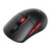 Mouse Wireless Havit MS59WB 2.4GHz + Bluetooth