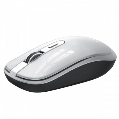 Беспроводная мышь XO M11 Silver Black