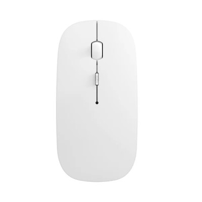 Беспроводная мышь Wiwu Wimice Dual Mode WM101 Pro White