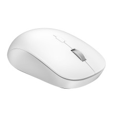 Mouse Wireless Wiwu Wimice WM108 Dual Mode, Alb
