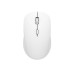 Mouse Wireless Wiwu Wimice WM108 Dual Mode, Alb