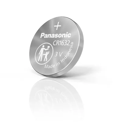 CR1632 Panasonic