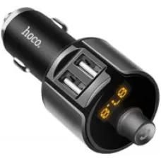 FM-трансмиттер Hoco E19 Bluetooth