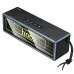 Boxă Portabilă Hoco HC40 – Sunet Puternic, Design Robust