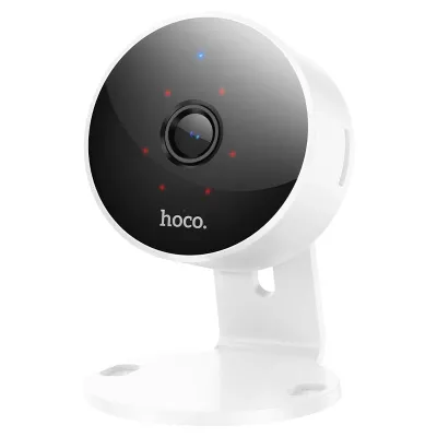 Cameră de Supraveghere IP Wi-Fi Hoco D7 HD