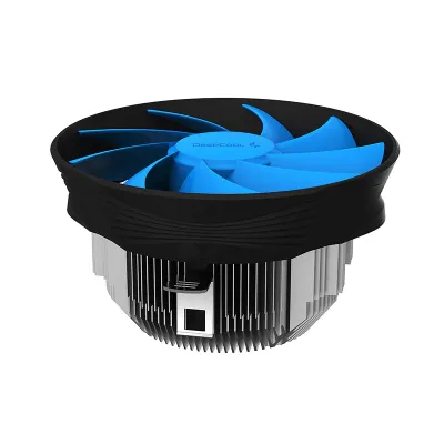CPU Universal DEEPCOOL ARCHER BIGPRO V2,  Cooper, 125W