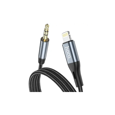 Lightning - AUX Hoco Dup03