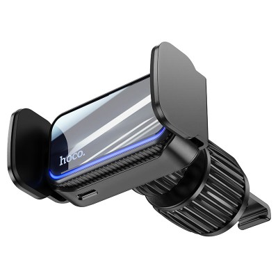 Car Holder Hoco CA201 smart electric