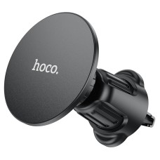 Магнитный автомобильный держатель Hoco H12 для телефонов с MagSafe