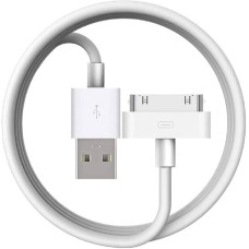 Кабель XO NB253 30-pin для iPhone 4 / iPad - 1 метр