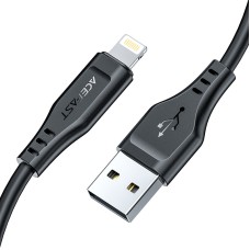 Кабель Acefast C3-02 Lightning to USB 1м (MFi)