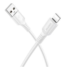 Кабель Borofone BX116 Lightning - USB 1м
