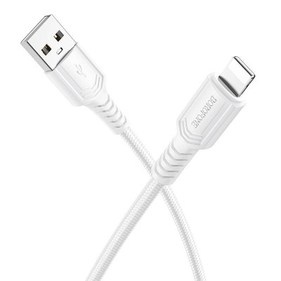 Lightning/USB2.0 - 1m Borofone BX116