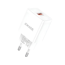 Incarcator Retea USB Jokade JB097, 22W, 3A