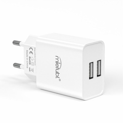 USB Charger 10W Mietubl MTB-CS01, 2 Port