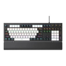 Set tastatură și mouse XO KB-06 cu iluminare RGB
