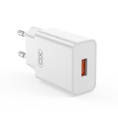 Încărcător de rețea XO L127 18W QC3.0