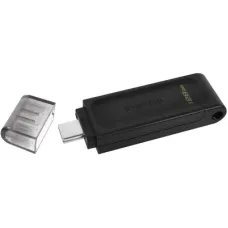 USB-накопитель Kingston DataTraveler 70 128 ГБ USB-C