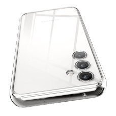 Чехол Hoco Light для Samsung Galaxy A54 5G, прозрачный