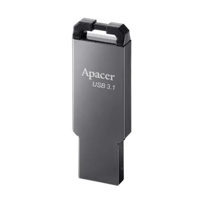 64GB USB3.1 Apacer AH360, Black