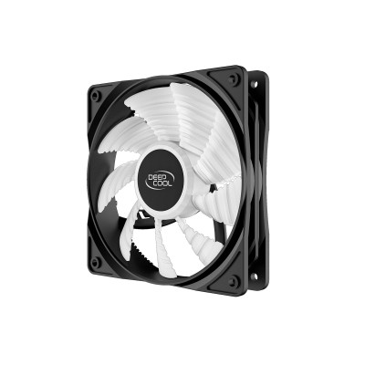 Вентилятор Deepcool RF120B Blue 120mm