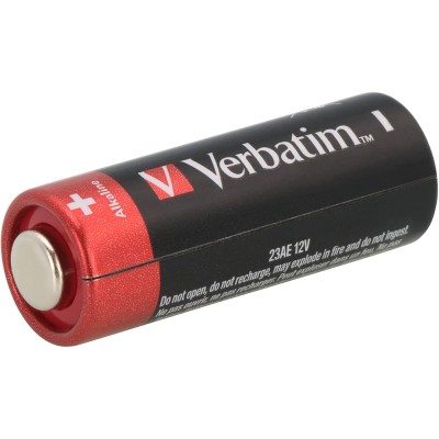 23A Verbatim 12V, 1bc
