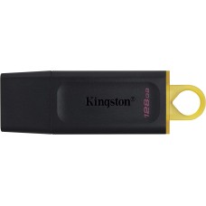 USB флеш-накопитель Kingston DataTraveler Exodia Slider 128GB
