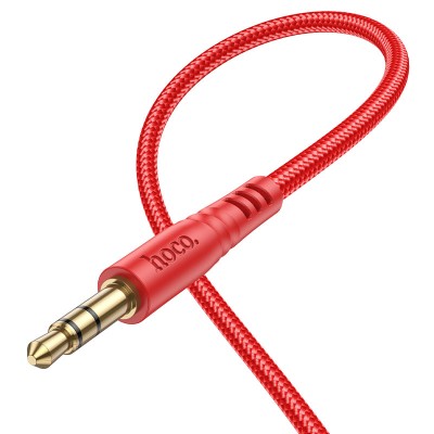 Cablu AUX Hoco UPA24 3.5mm la 3.5mm 1m