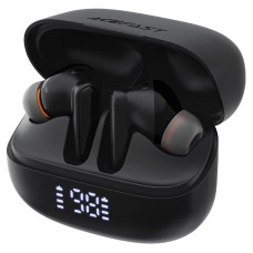 Căști Wireless AceFast W1 cu Anulare Activă a Zgomotului