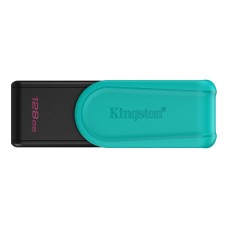 Флеш-накопитель Kingston DataTraveler Exodia S 128GB