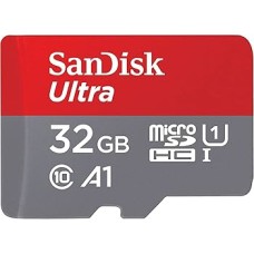 Карта памяти 32GB microSD Class10 UHS-I Hoco