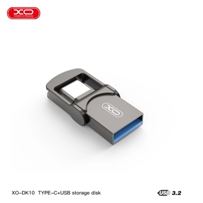 128GB USB3.2/TypeC XO DK10