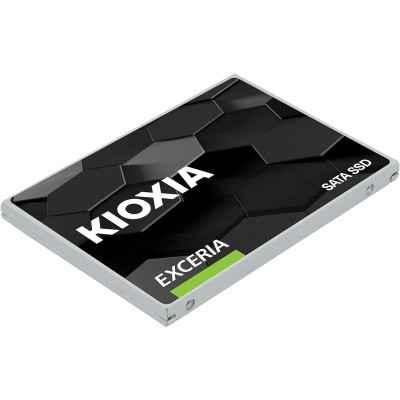 SSD 480GB Kioxia Exceria, 2.5 inch, SATA III