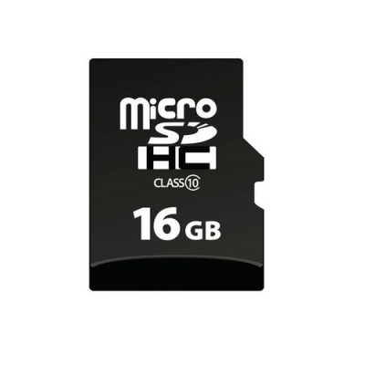 Карта памяти 16GB microSD Class 10 XO