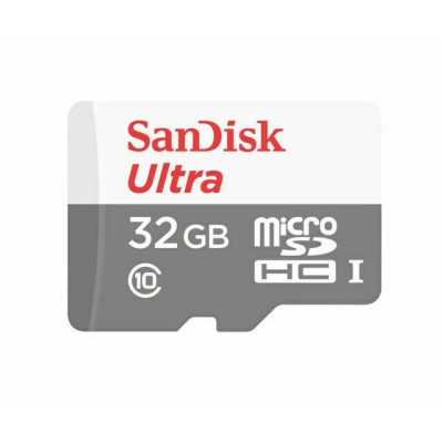 Card de memorie 32GB microSD Class 10 XO