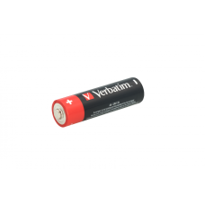 Baterie Alcalină Verbatim AA (LR6) 1.5V - 1 buc