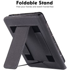 Cover 7.8" PocketBook 743G/743K3, Stand