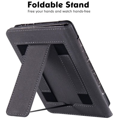 Cover 7.8" PocketBook 743G/743K3, Stand