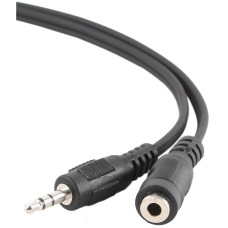 Удлинитель аудио 3.5mm (M-F) Cablexpert 3м